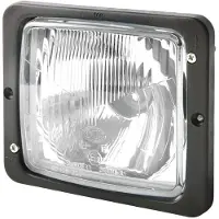 Hella 1AA 004 109-031 Koplamp
