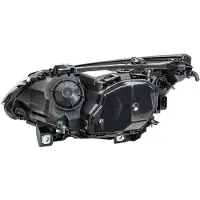 Hella Koplamp rechts 1EL 164 908-001 Hella voor o.a. BMW