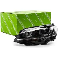Valeo Koplamp 044923 Valeo voor o.a. VOLKSWAGEN