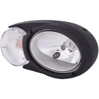 Hella Koplampen 1EB 996 167-041