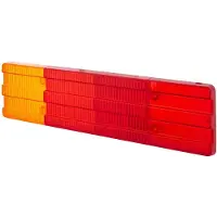 Hella 9EL 131 420-001 Lampglas voor achterlicht