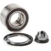 Skf Wiellagerset VKBA 3637 SKF voor o.a. DACIA, MERCEDES-BENZ, NISSAN, RENAULT