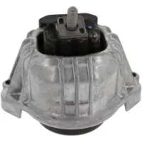 CORTECO 80000697 Motorsteunlager