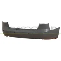 PRASCO AD0221051 Achterbumper