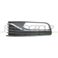 PRASCO VG0242133 Ventilatiegrille, bumper