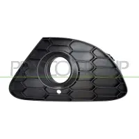 PRASCO AA3442134 Ventilatiegrille, bumper
