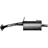 VEGAZ DS-145 Einddemper