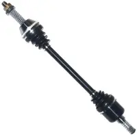 EURODRIVELINE FD-142A Aandrijfas
