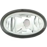 Alkar 2902741 Mistlamp