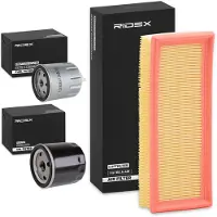 RIDEX 4055F23514 Filterset