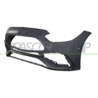 PRASCO ME4501011 Bumper