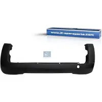 DT Spare Parts 12.82306 Achterbumper