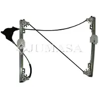 JUMASA 62211504 Raammechanisme