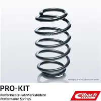 EIBACH F1568001 Chassisveer