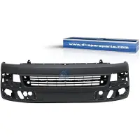 DT Spare Parts 11.71014 Bumper