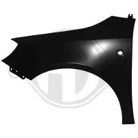 Diederichs 7801606 Spatbord