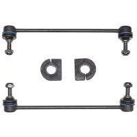 RIDEX 1097S0098 Reparatieset, stabilisatorophanging