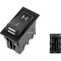 DT Spare Parts Schakelaar 3.33393