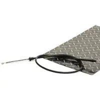RIDEX 124C0560 Handremkabel