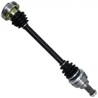 EURODRIVELINE BM-365 Aandrijfas