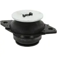 CORTECO Motorsteun 80000213, Achter, Links