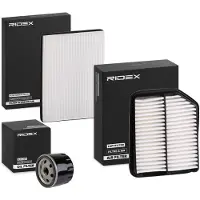 RIDEX 4055F4309 Filterset