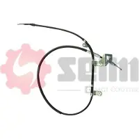 Seim 554514 Handremkabel