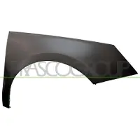 PRASCO AD1203003 Spatbord