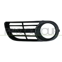 BLIC Ventilatierooster, bumper 6502-07-7514994P rechts