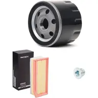 RIDEX 4055F2595 Filterset
