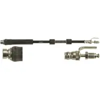 TRW Remslang PHB507 TRW voor o.a. FORD
