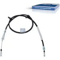 DT Spare Parts 12.47011 Handremkabel