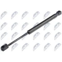 NTY AE-AU-075 Gasveer achterklep