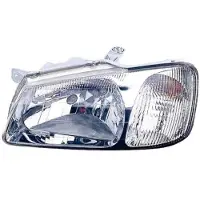 IPARLUX 11392201 Koplamp