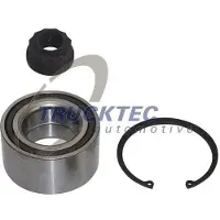 TRUCKTEC AUTOMOTIVE 02.32.197 Wiellagerset