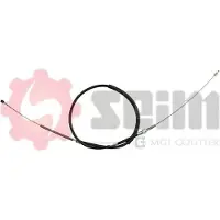 Seim 203930 Handremkabel