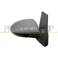 PRASCO MZ3097303P Buitenspiegel