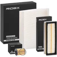 RIDEX 4055F19674 Filterset