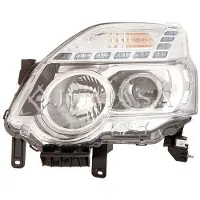 JUMASA 38022662 Koplamp