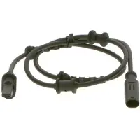 Bosch Toerentalsensor Fiat
