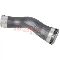 METZGER 2400970 Laadluchtslang