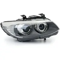 MAGNETI MARELLI Koplamp LPN521 Magneti Marelli voor o.a. BMW