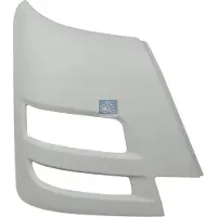 DT Spare Parts 3.80462 Bumper