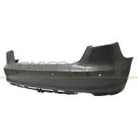 PRASCO AD3241081 Achterbumper