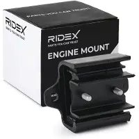 RIDEX 247E0718 Motorsteunlager