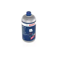 Bosch Dot 4 remvloeistof - 1 liter