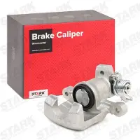 Stark SKBC-0460137 Remklauw
