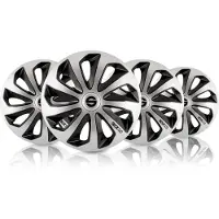 Sparco SPC1473SVBK Wieldoppen