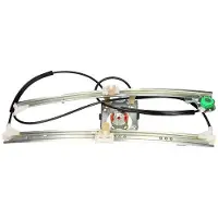 MAXGEAR 50-0131 Raammechanisme