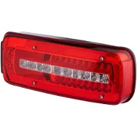 Hella 2VP 012 381-241 Achterlicht